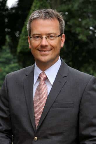 Christoph Wierling